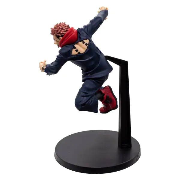 Jujutsu Kaisen Jufutsunowaza Sukuna 2 figura 10cm termékfotó