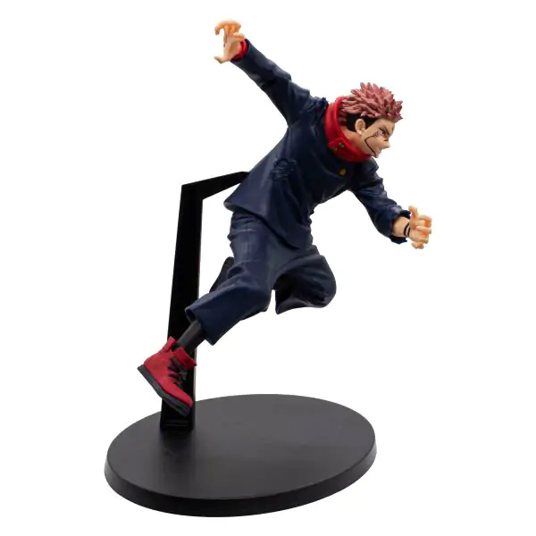 Jujutsu Kaisen Jufutsunowaza Sukuna 2 figura 10cm termékfotó
