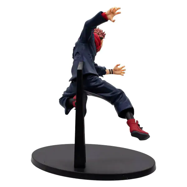 Jujutsu Kaisen Jufutsunowaza Sukuna 2 figura 10cm termékfotó