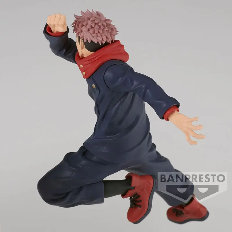 Jujutsu Kaisen Jufutsunowaza Yuji Itadori 2 figura termékfotó