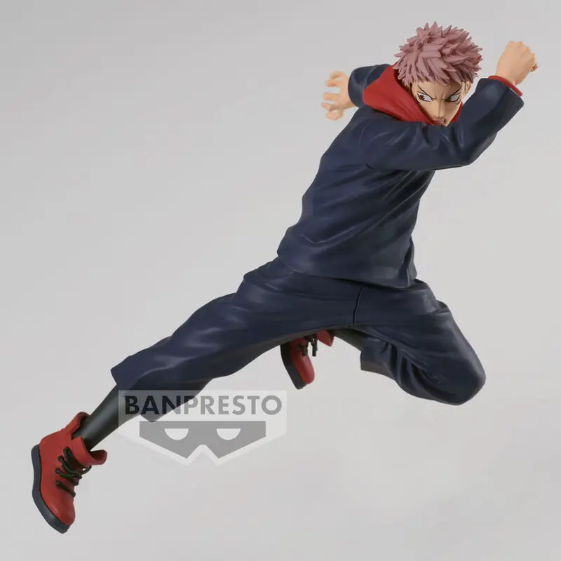 Jujutsu Kaisen Jufutsunowaza Yuji Itadori 2 figura termékfotó