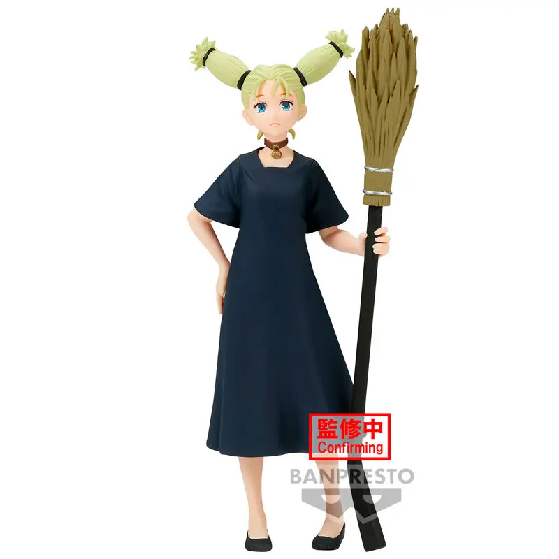 Jujutsu Kaisen Jukon no Kata Anyao Nishimiya figura 13cm termékfotó