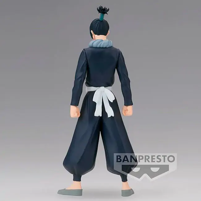 Jujutsu Kaisen Jukon No Kata Cranenking Kokichi Muta figura 16cm termékfotó