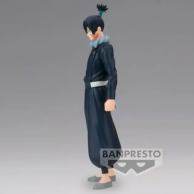 Jujutsu Kaisen Jukon No Kata Cranenking Kokichi Muta figura 16cm termékfotó