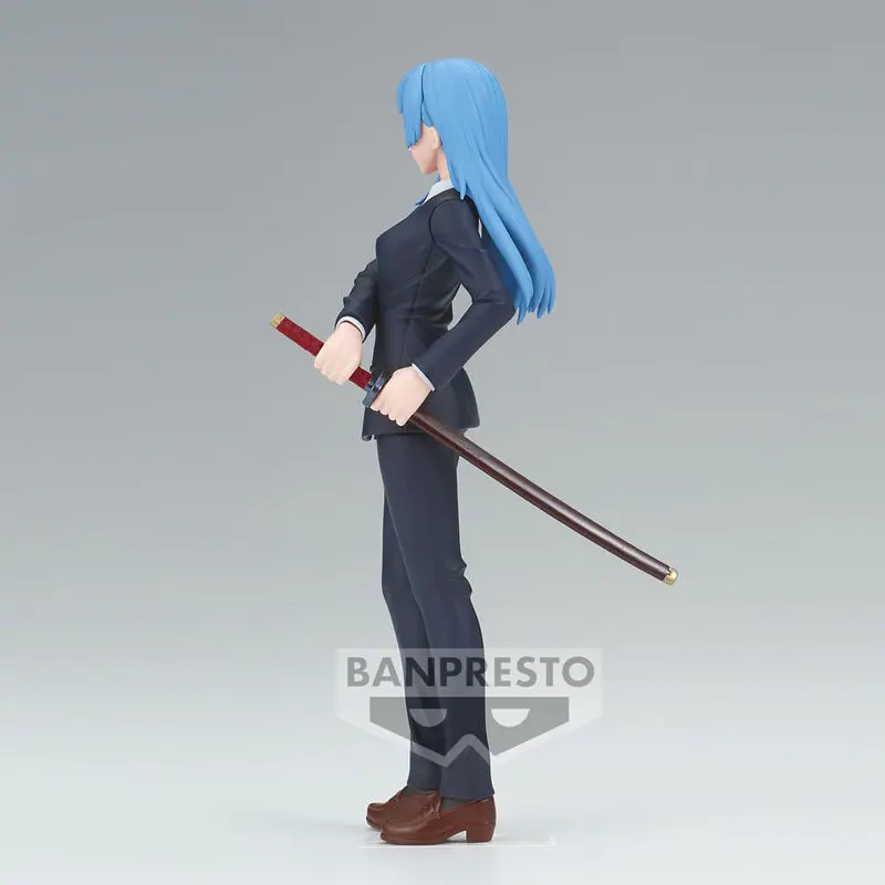 Jujutsu Kaisen Jukon No Kata Kasumi Miwa figura 15cm termékfotó