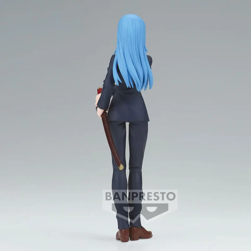 Jujutsu Kaisen Jukon No Kata Kasumi Miwa figura 15cm termékfotó