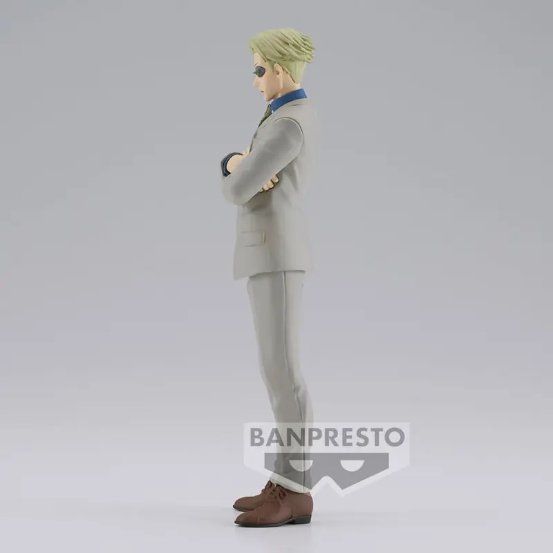 Jujutsu Kaisen Jukon No Kata Kento Nanami figura 16cm termékfotó