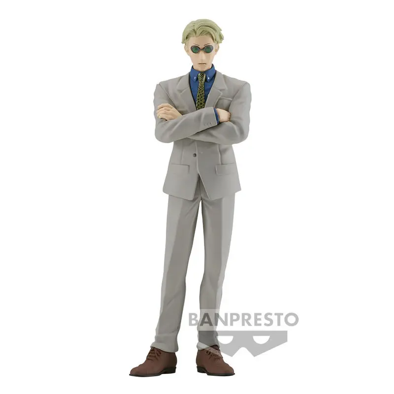 Jujutsu Kaisen Jukon No Kata Kento Nanami figura 16cm termékfotó