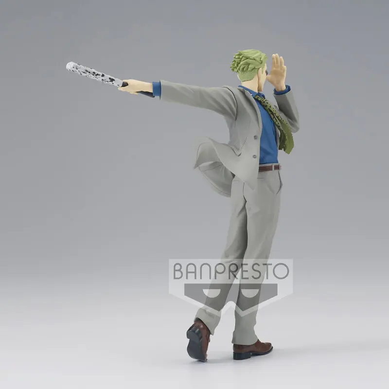 Jujutsu Kaisen Jukon No Kata Kento Nanami figura 19cm termékfotó