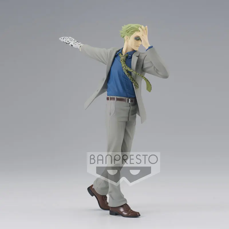 Jujutsu Kaisen Jukon No Kata Kento Nanami figura 19cm termékfotó