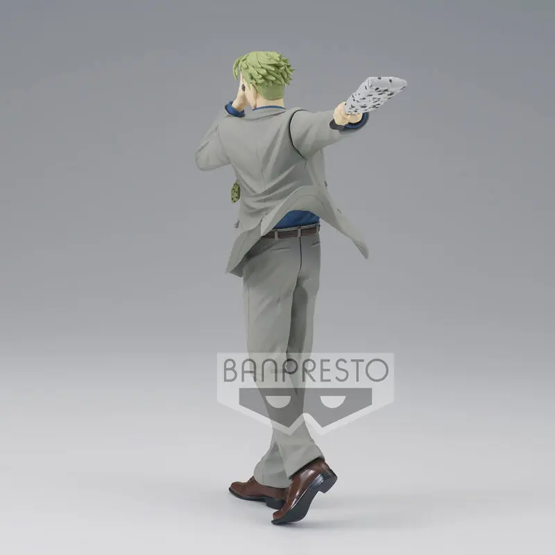 Jujutsu Kaisen Jukon No Kata Kento Nanami figura 19cm termékfotó