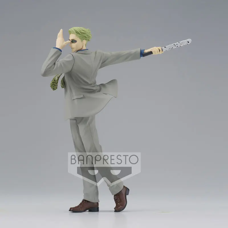 Jujutsu Kaisen Jukon No Kata Kento Nanami figura 19cm termékfotó