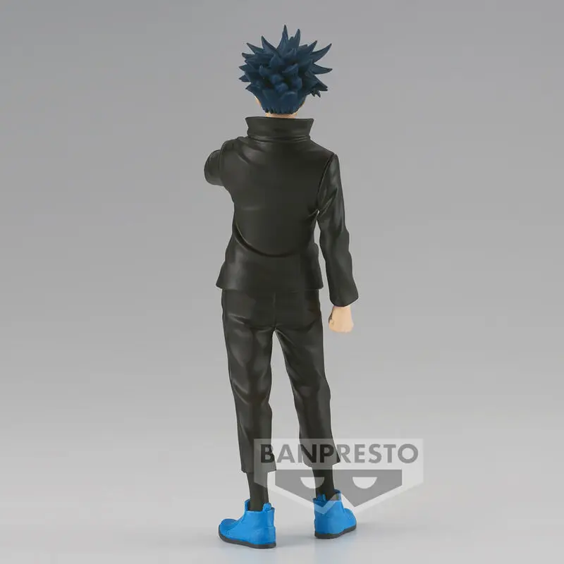 Jujutsu Kaisen Jukon No Kata Megumi Fushiguro figura 16cm termékfotó