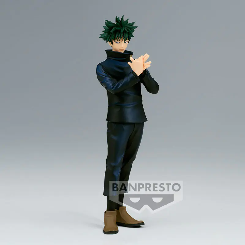 Jujutsu Kaisen Jukon No Kata Megumi Fushiguro figura 16cm termékfotó