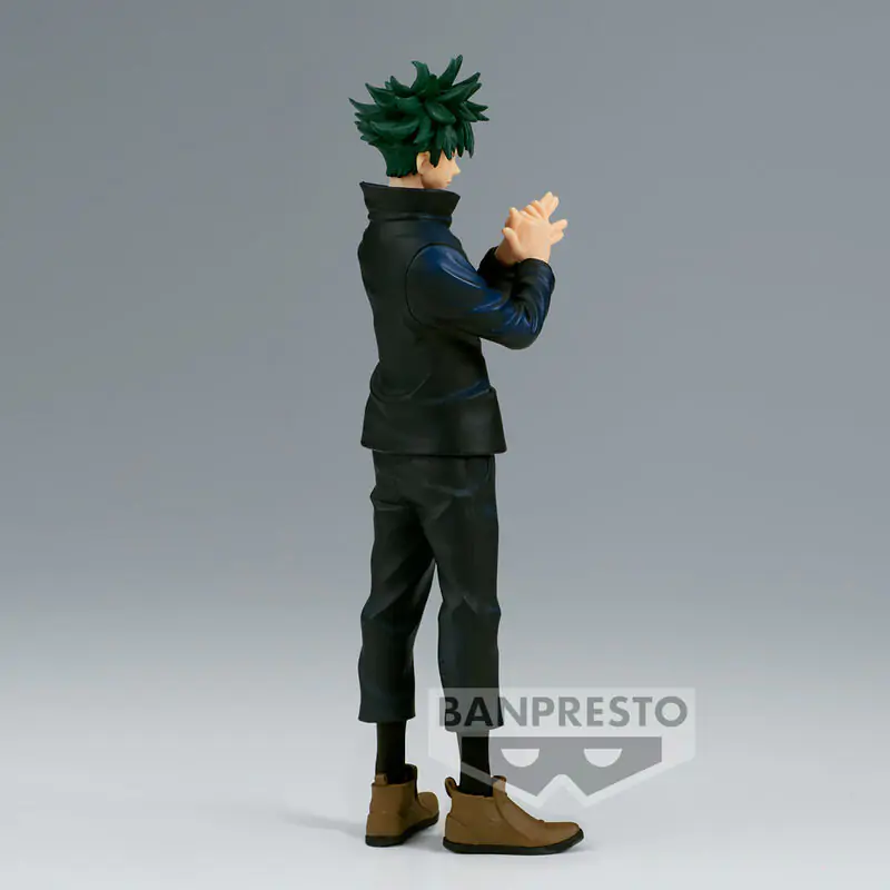 Jujutsu Kaisen Jukon No Kata Megumi Fushiguro figura 16cm termékfotó