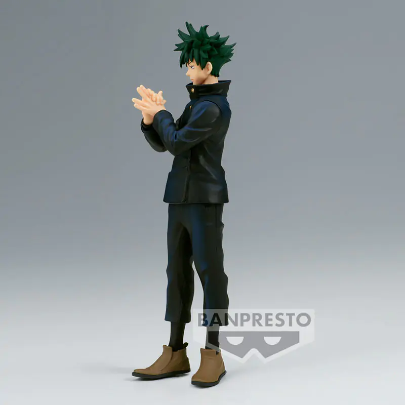 Jujutsu Kaisen Jukon No Kata Megumi Fushiguro figura 16cm termékfotó