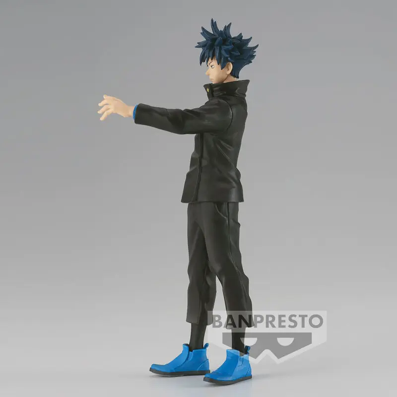 Jujutsu Kaisen Jukon No Kata Megumi Fushiguro figura 16cm termékfotó