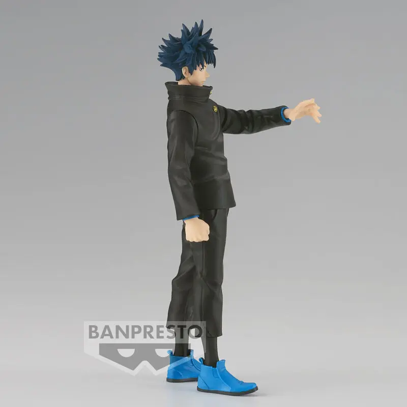 Jujutsu Kaisen Jukon No Kata Megumi Fushiguro figura 16cm termékfotó