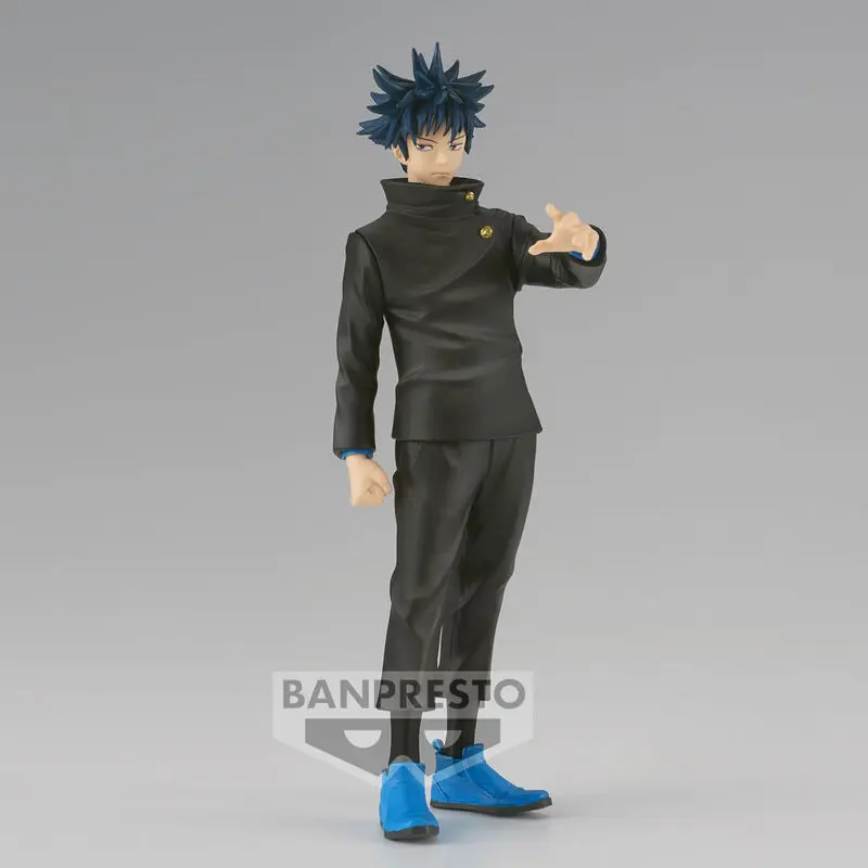 Jujutsu Kaisen Jukon No Kata Megumi Fushiguro figura 16cm termékfotó