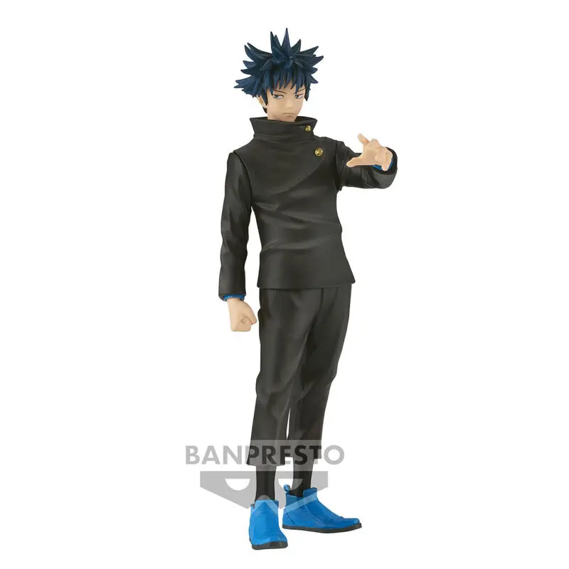 Jujutsu Kaisen Jukon No Kata Megumi Fushiguro figura 16cm termékfotó