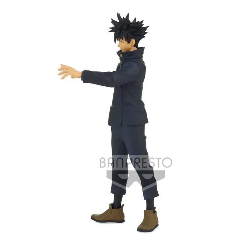 Jujutsu Kaisen Jukon No Kata Megumi Fushiguro figura 16cm termékfotó