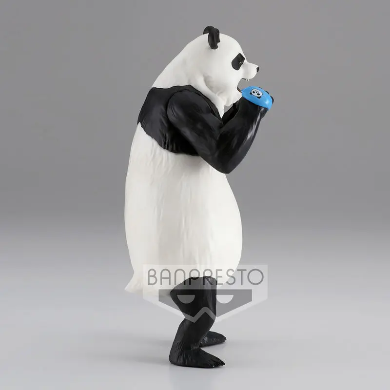 Jujutsu Kaisen Jukon No Kata Panda figura 17cm termékfotó