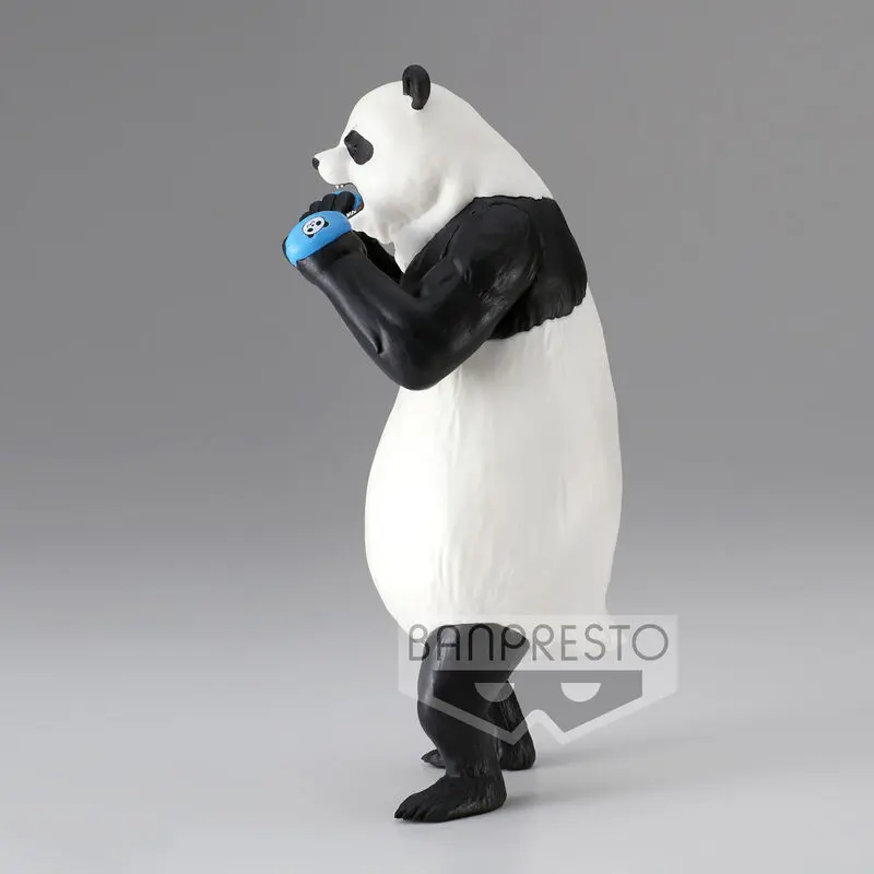 Jujutsu Kaisen Jukon No Kata Panda figura 17cm termékfotó