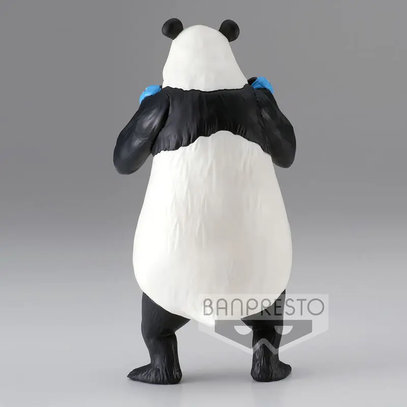 Jujutsu Kaisen Jukon No Kata Panda figura 17cm termékfotó