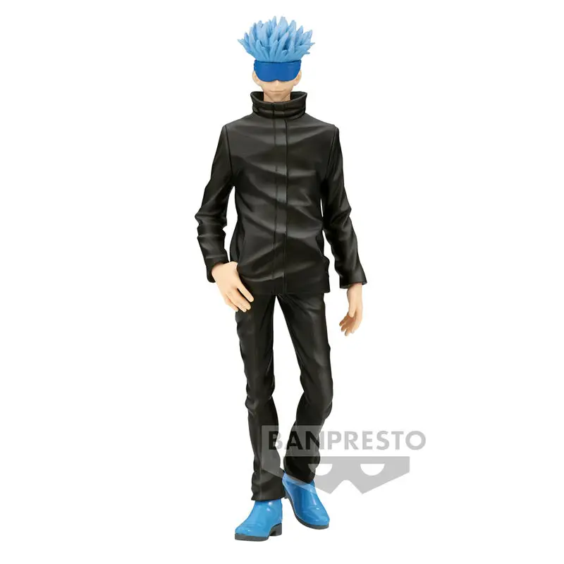 Jujutsu Kaisen Jukon No Kata Satoru Gojo figura 17cm termékfotó