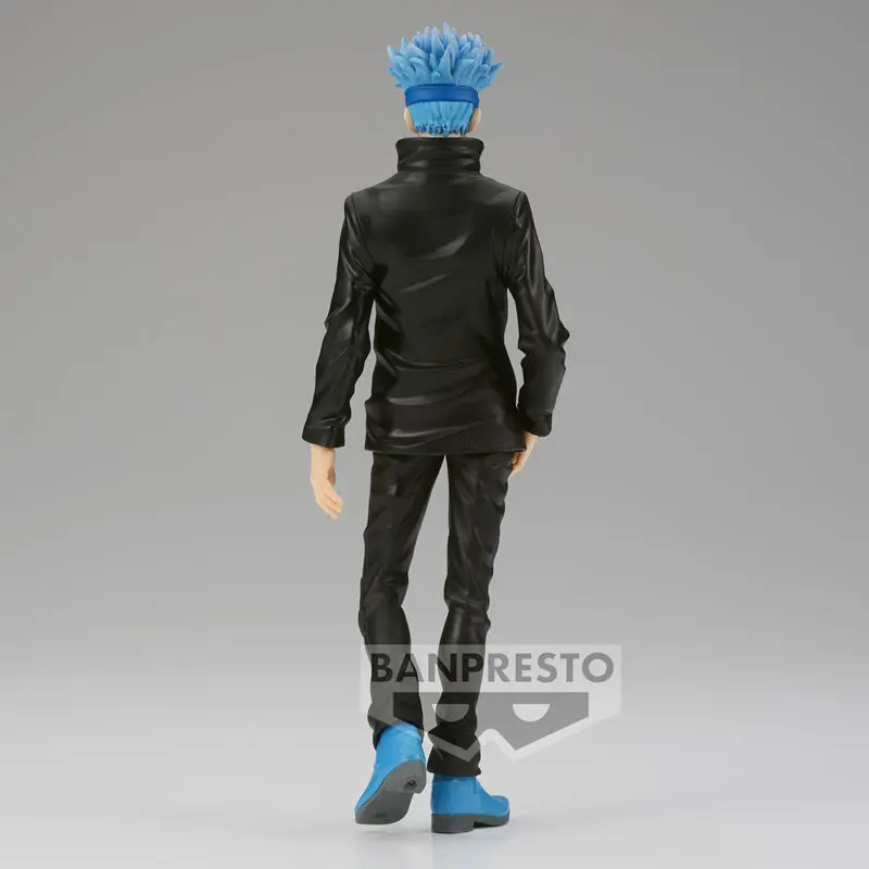 Jujutsu Kaisen Jukon No Kata Satoru Gojo figura 17cm termékfotó