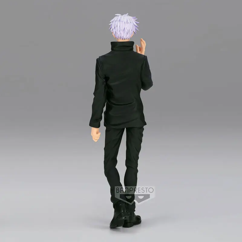 Jujutsu Kaisen Jukon No Kata Satoru Gojo figura 17cm termékfotó