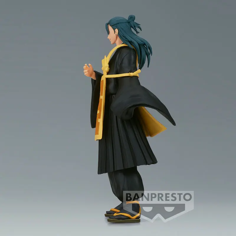 Jujutsu Kaisen Jukon no Kata Suguru Geto figura 17cm termékfotó