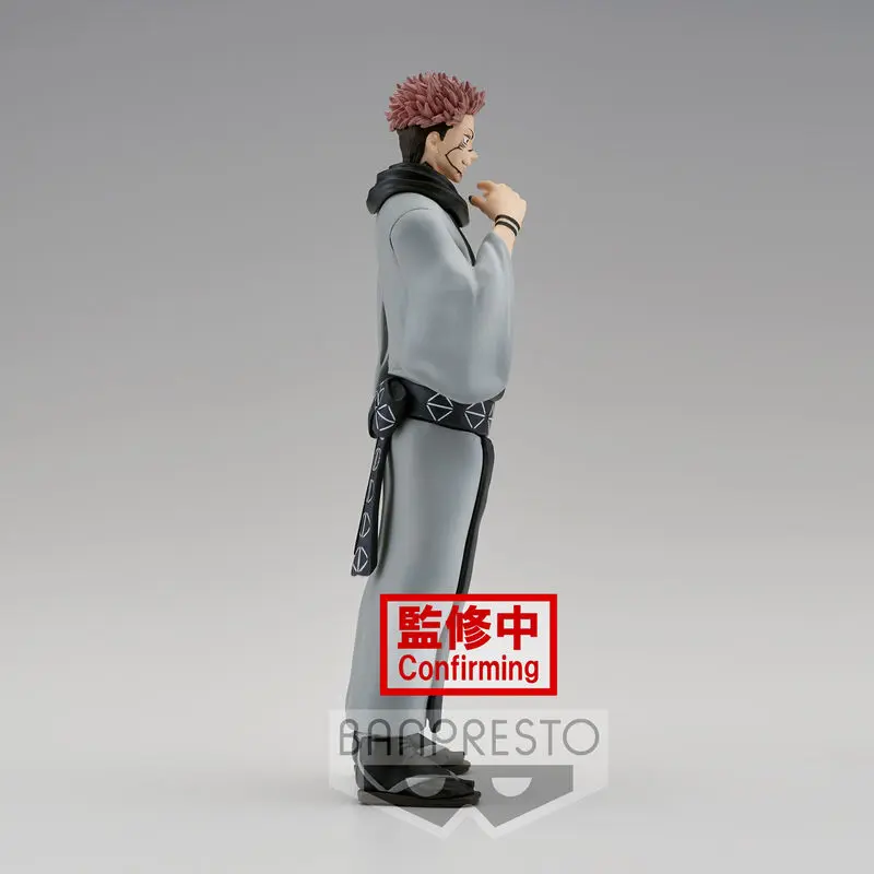 Jujutsu Kaisen Jukon No Kata Sukuna figura 16cm termékfotó