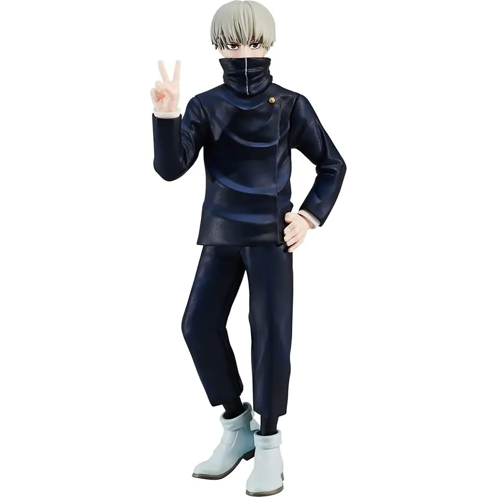 Jujutsu Kaisen Jukon No Kata Toge Inumaki figura 15cm termékfotó