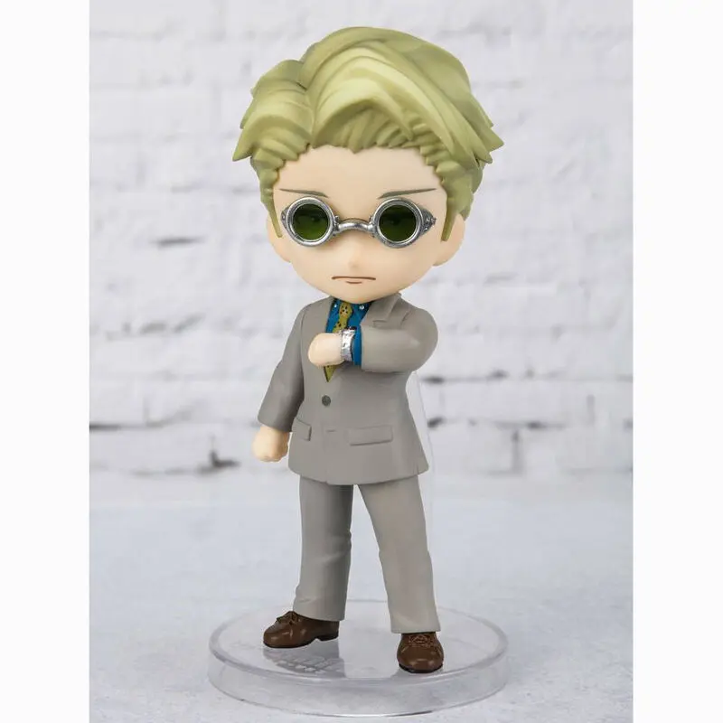 Jujutsu Kaisen Kento Nanami mini figura 9cm termékfotó