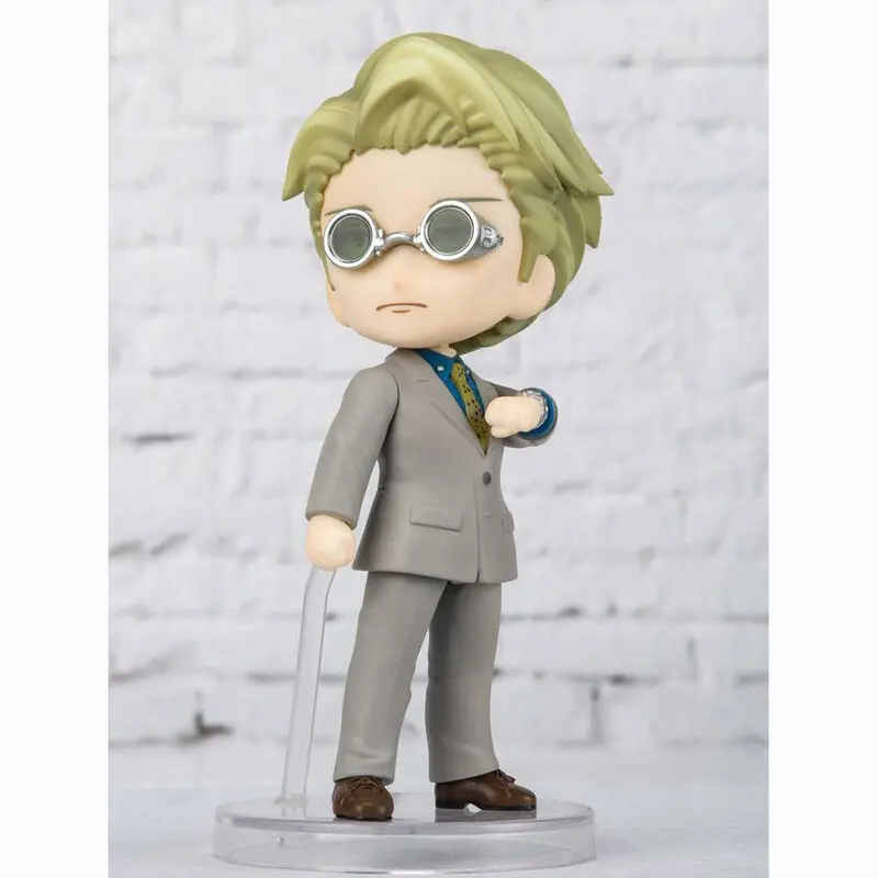 Jujutsu Kaisen Kento Nanami mini figura 9cm termékfotó
