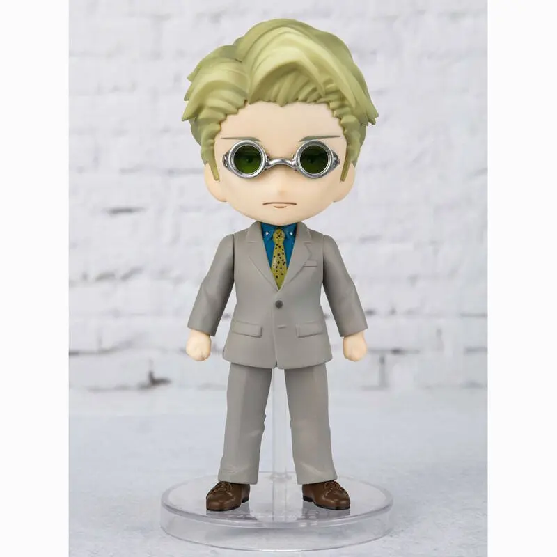 Jujutsu Kaisen Kento Nanami mini figura 9cm termékfotó