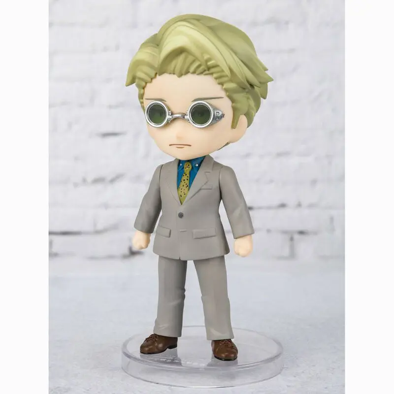Jujutsu Kaisen Kento Nanami mini figura 9cm termékfotó