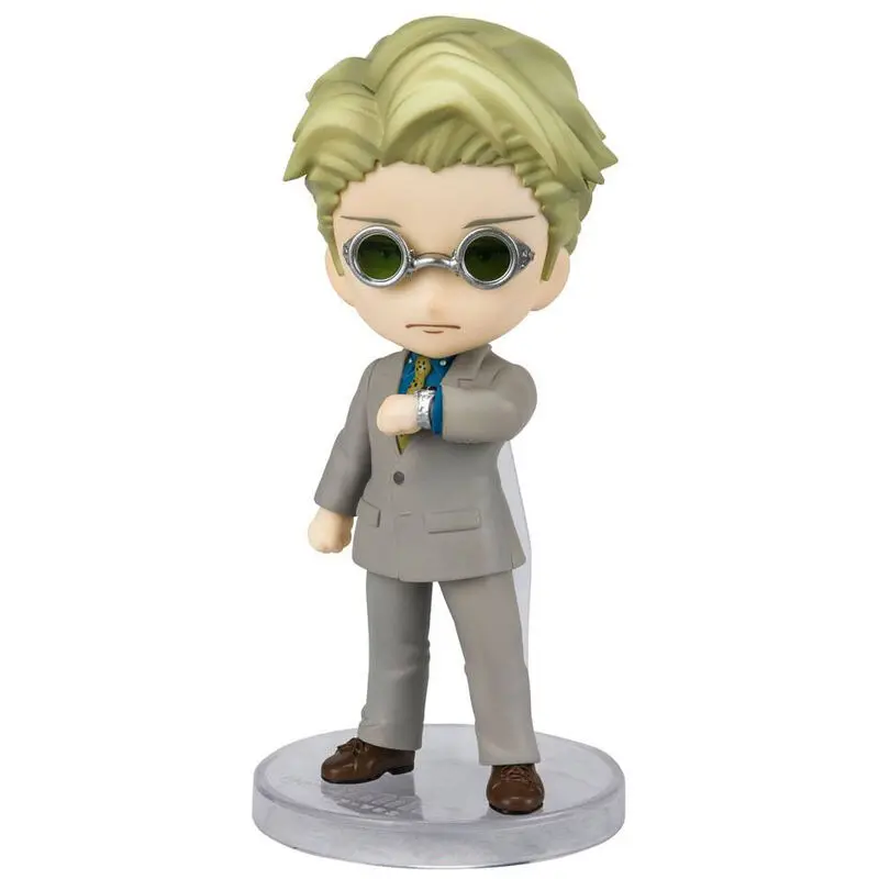 Jujutsu Kaisen Kento Nanami mini figura 9cm termékfotó