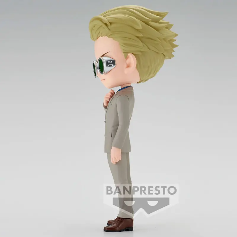 Jujutsu Kaisen Kento Nanami Q Posket A figura 14cm termékfotó