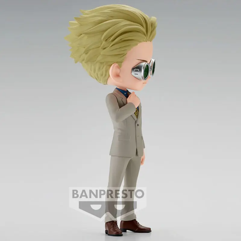 Jujutsu Kaisen Kento Nanami Q Posket A figura 14cm termékfotó