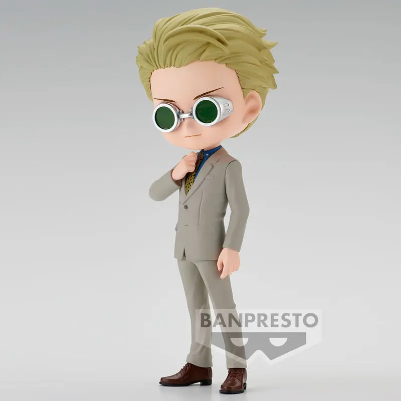 Jujutsu Kaisen Kento Nanami Q Posket A figura 14cm termékfotó