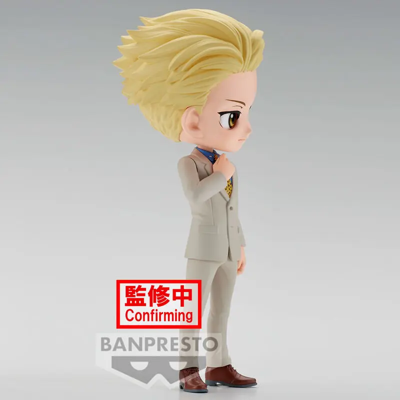 Jujutsu Kaisen Kento Nanami Q Posket B figura 14cm termékfotó