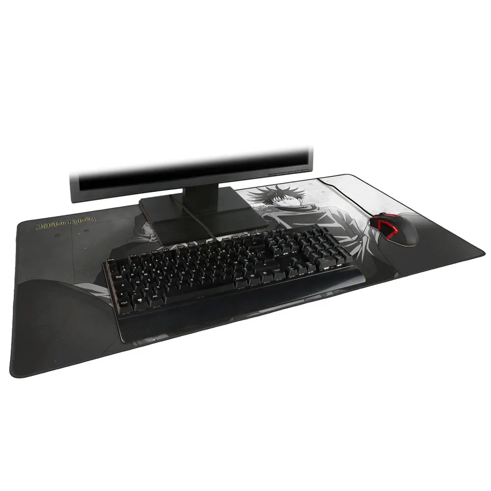 Jujutsu Kaisen kiegészítő - gamer egérpad termékfotó