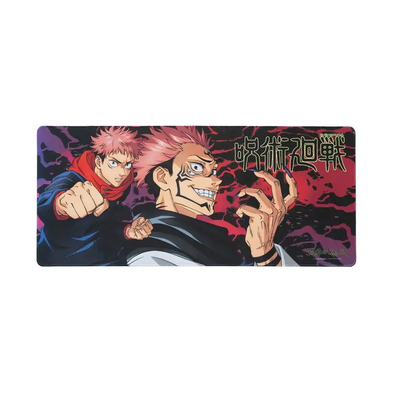 Jujutsu Kaisen kiegészítő - gamer egérpad termékfotó