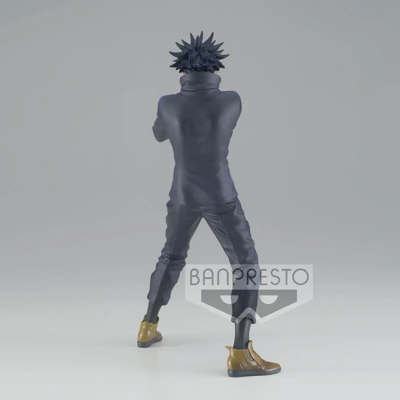 Jujutsu Kaisen King of Artist Megumi Fushiguro figura 21cm termékfotó