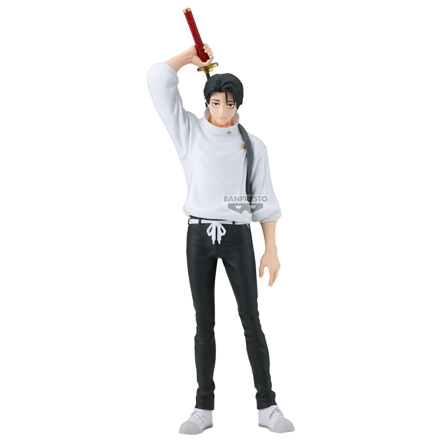 Jujutsu Kaisen King of Artist Yuta Okkotsu figura 26cm termékfotó