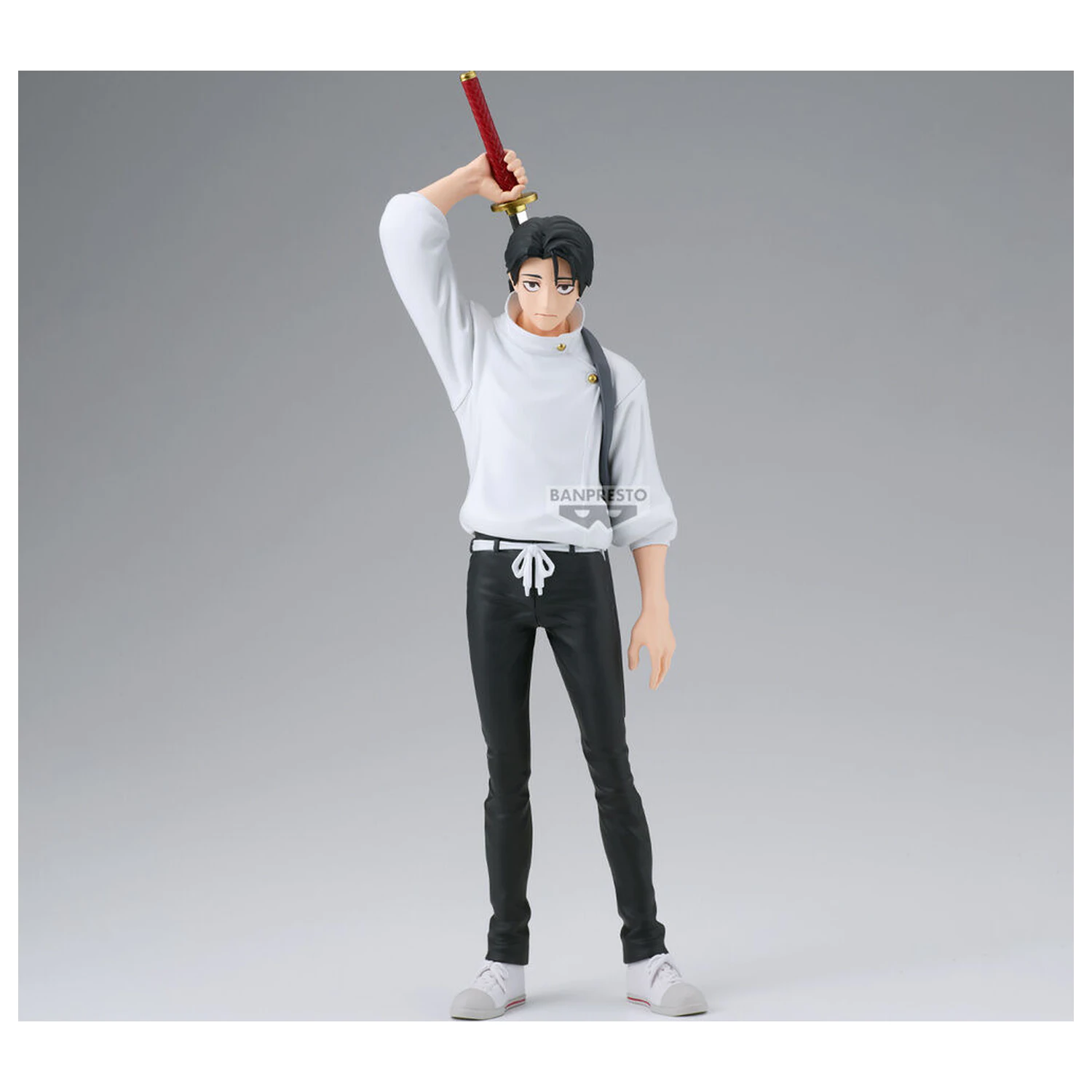 Jujutsu Kaisen King of Artist Yuta Okkotsu figura 26cm termékfotó