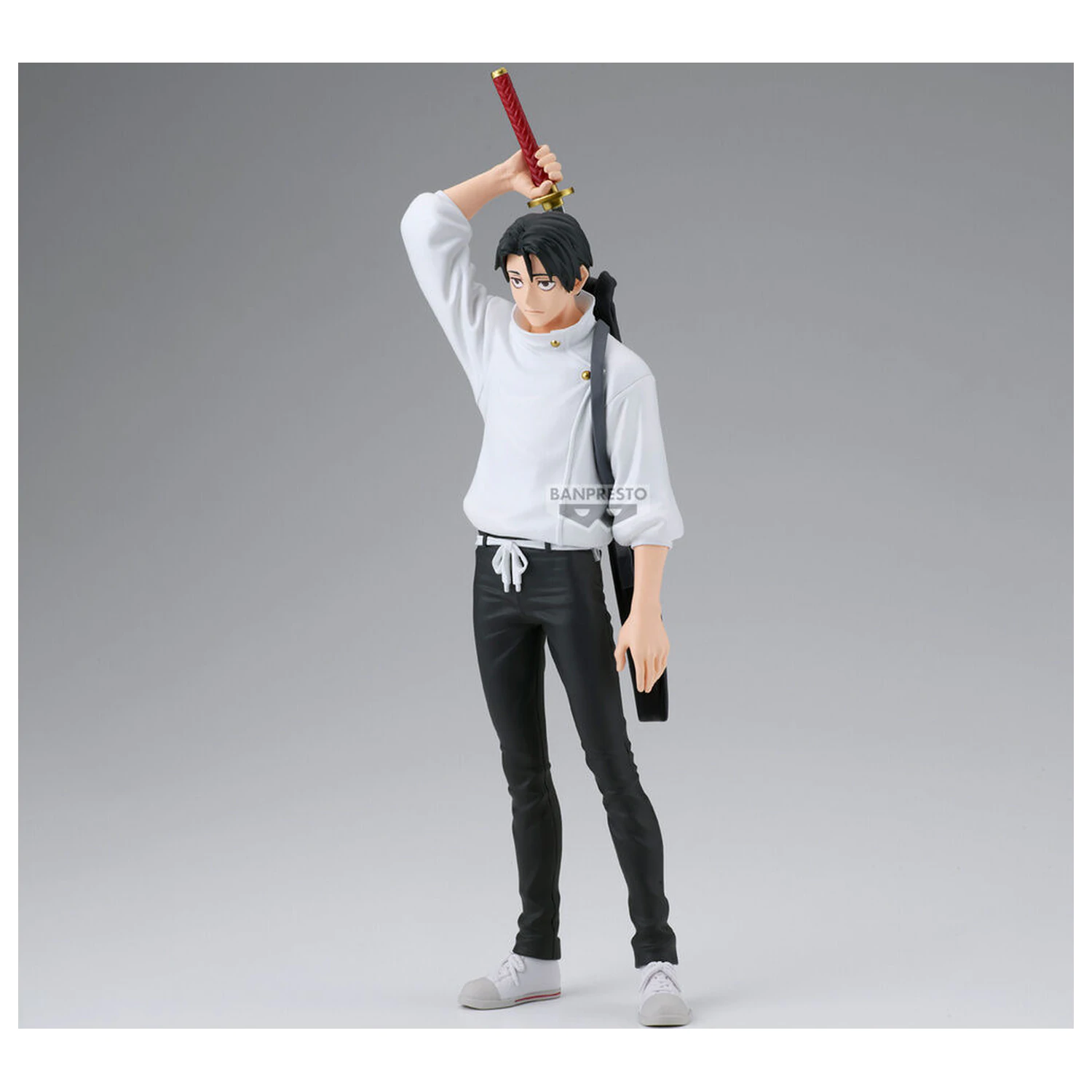 Jujutsu Kaisen King of Artist Yuta Okkotsu figura 26cm termékfotó