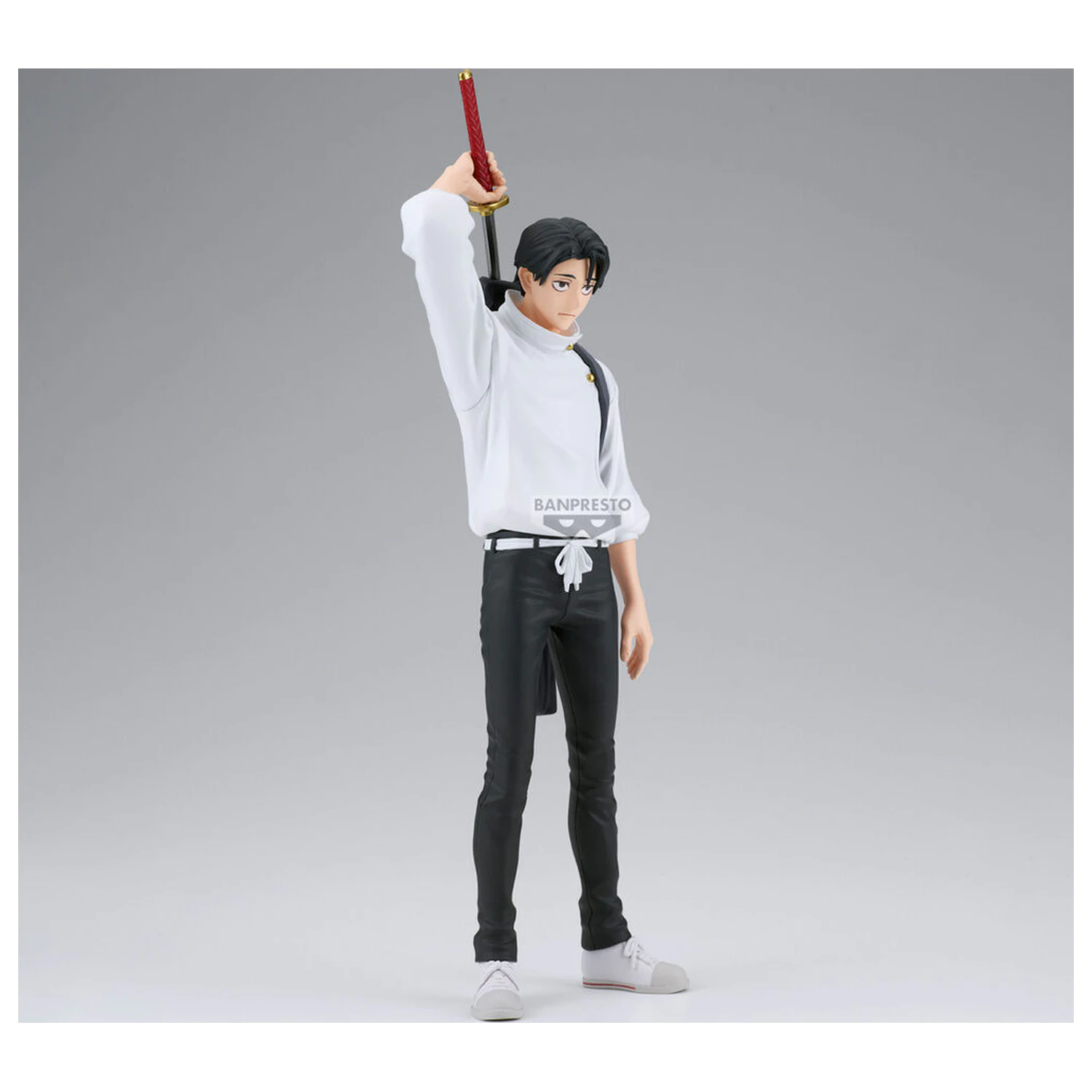 Jujutsu Kaisen King of Artist Yuta Okkotsu figura 26cm termékfotó